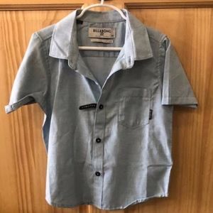 Billabong All Day Button Up